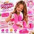 Pegasus Princesa Unicornio com Asas e Crina Penteável Princess Pegasus - Imagem 1