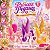 Pegasus Princesa Unicornio com Asas e Crina Penteável Princess Pegasus - Imagem 9
