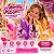 Pegasus Princesa Unicornio com Asas e Crina Penteável Princess Pegasus - Imagem 7