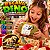 Escava Dino Infantil Kit Escavação Dinossauro Surpresa - Imagem 2