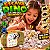 Escava Dino Infantil Kit Escavação Dinossauro Surpresa - Imagem 4