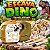 Escava Dino Infantil Kit Escavação Dinossauro Surpresa - Imagem 9