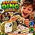 Escava Dino Infantil Kit Escavação Dinossauro Surpresa - Imagem 8