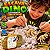 Escava Dino Infantil Kit Escavação Dinossauro Surpresa - Imagem 5