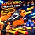Brinquedo Lançador Dardos Macios SUPERSHOT THUNDER SHOT com INMETRO - Imagem 8