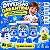 Neve Artificial Expande 8g Slime Sensorial Brinquedo Infantil - Imagem 11