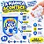 Neve Artificial Expande 8g Slime Sensorial Brinquedo Infantil - Imagem 3