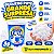 Neve Artificial Expande 8g Slime Sensorial Brinquedo Infantil - Imagem 5