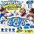Neve Artificial Expande 8g Slime Sensorial Brinquedo Infantil - Imagem 7