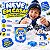 Neve Artificial Expande 8g Slime Sensorial Brinquedo Infantil - Imagem 4