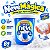 Neve Artificial Expande 8g Slime Sensorial Brinquedo Infantil - Imagem 2
