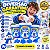 Neve Artificial Expande 8g Slime Sensorial Brinquedo Infantil - Imagem 9