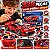 Carro Blocos de Montar 339 Peças Pull Back Racing Infantil - Imagem 4