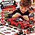 Carro Blocos de Montar 339 Peças Pull Back Racing Infantil - Imagem 9