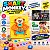 Brinquedo Educativo Matemática Smart Monkey Somar Multiplicar - Imagem 6
