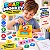 Brinquedo Educativo Matemática Smart Monkey Somar Multiplicar - Imagem 1