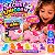 Escava Magic Unicórnio Surpresa Infantil Kit Escavação 3+ - Imagem 3