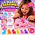 Escava Magic Unicórnio Surpresa Infantil Kit Escavação 3+ - Imagem 4