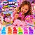 Escava Magic Unicórnio Surpresa Infantil Kit Escavação 3+ - Imagem 9