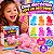 Escava Magic Unicórnio Surpresa Infantil Kit Escavação 3+ - Imagem 5