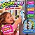 Axolote Grudento StickyAxo Gruda e Desce na Parede Infantil - Imagem 6