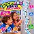 Axolote Grudento StickyAxo Gruda e Desce na Parede Infantil - Imagem 8