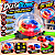 Pista de Carrinho DeathGlobe 360° Globo Radical Infantil - Imagem 5