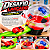 Pista de Carrinho DeathGlobe 360° Globo Radical Infantil - Imagem 2