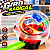 Pista de Carrinho DeathGlobe 360° Globo Radical Infantil - Imagem 3