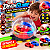 Pista de Carrinho DeathGlobe 360° Globo Radical Infantil - Imagem 7