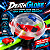 Pista de Carrinho DeathGlobe 360° Globo Radical Infantil - Imagem 1