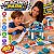 Pista Carrinho Infantil Racing Park 40+ Peças Garagem 3+ - Imagem 2