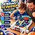 Pinball Infantil Espacial AstroRush Jogo de Mesa 3 Anos - Imagem 2