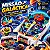 Pinball Infantil Espacial AstroRush Jogo de Mesa 3 Anos - Imagem 3