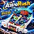 Pinball Infantil Espacial AstroRush Jogo de Mesa 3 Anos - Imagem 1