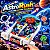 Pinball Infantil Espacial AstroRush Jogo de Mesa 3 Anos - Imagem 6