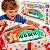Piano Infantil Teclado Eletrônico Musical EletroPianinho 3 Modos - Imagem 2
