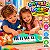 Piano Infantil Teclado Eletrônico Musical EletroPianinho 3 Modos - Imagem 9