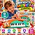 Piano Infantil Teclado Eletrônico Musical EletroPianinho 3 Modos - Imagem 7
