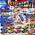 Carrinho Strikers Vai e Volta Salto Giro 360° - Imagem 6