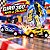 Carrinho Strikers Vai e Volta Salto Giro 360° - Imagem 1