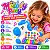 Teclado Musical Infantil Melodie Pony com Luzes e Sons - Imagem 9