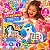 Teclado Musical Infantil Melodie Pony com Luzes e Sons - Imagem 6