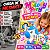 Teclado Musical Infantil Melodie Pony com Luzes e Sons - Imagem 4