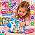 Teclado Musical Infantil Melodie Pony com Luzes e Sons - Imagem 3