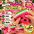 Kit 2 Squishy Melancia Antiestresse Macio Retorno Lento Fofinho - Imagem 8