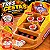 Jogo Basquete de Mesa Infantil Mini Cestas com Lançador - Imagem 4