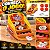 Jogo Basquete de Mesa Infantil Mini Cestas com Lançador - Imagem 8