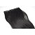 Mega Hair Fita Adesiva Cabelo Humano Castanho 70cm  2 Telas - Imagem 1