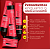 iLike Resgate Leave-in - 300ml - Imagem 3